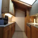 Attic Gem With Unbeatable Moubra View Apartment Crans-Montana