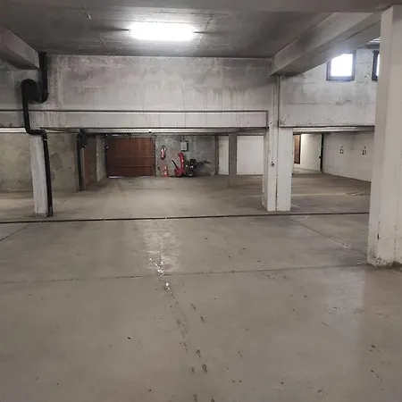 Apartment Attic Gem With Unbeatable Moubra View *