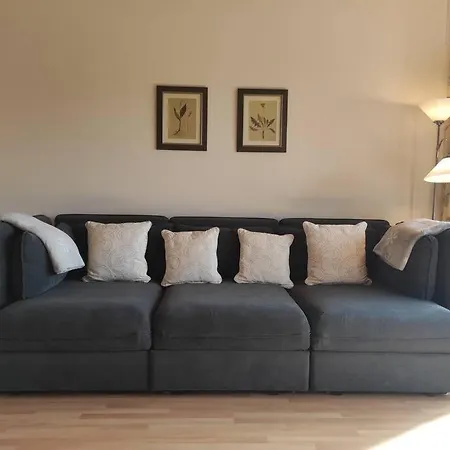 Attic Gem With Unbeatable Moubra View * Crans-Montana