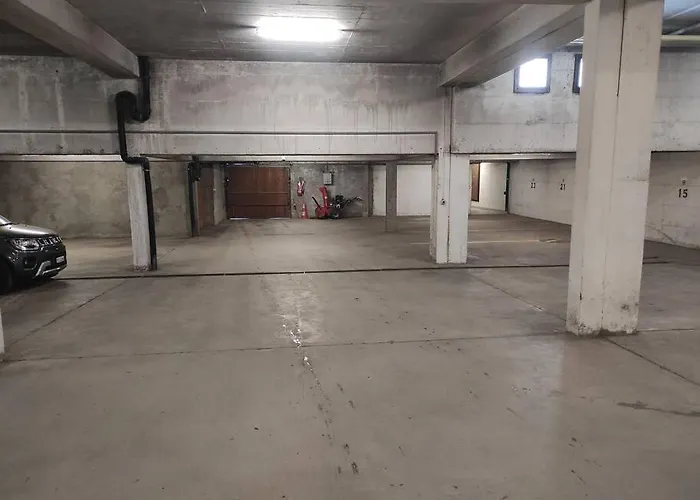 Appartement Attic Gem With Unbeatable Moubra View *