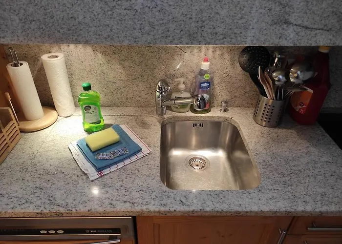 Attic Gem With Unbeatable Moubra View Apartment Crans-Montana