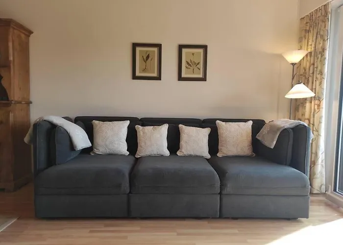 Attic Gem With Unbeatable Moubra View * Crans-Montana