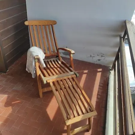 Apartment Attic Gem With Unbeatable Moubra View *
